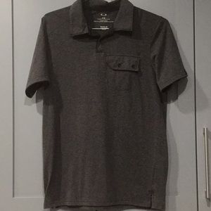 Oakley Polo Style Shirt - image 1